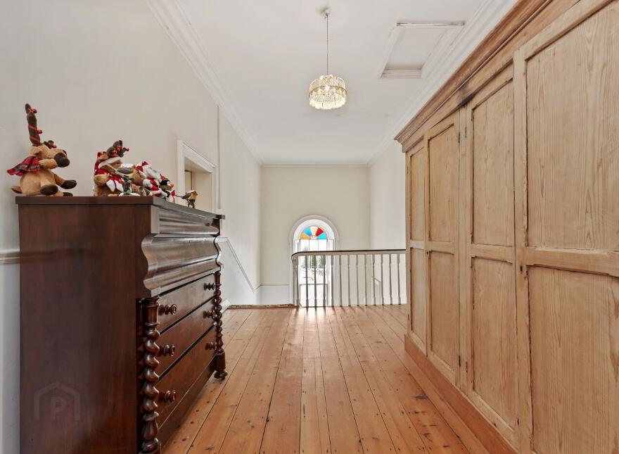 Leugh House, Threecastles, Kilkenny, R95ER89