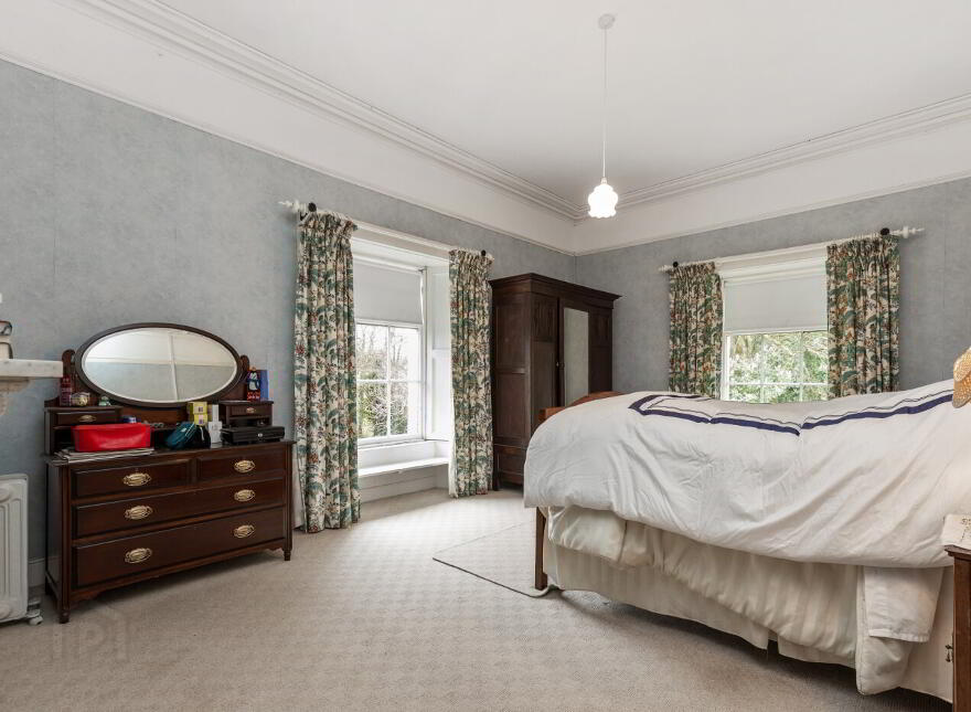 Leugh House, Threecastles, Kilkenny, R95ER89