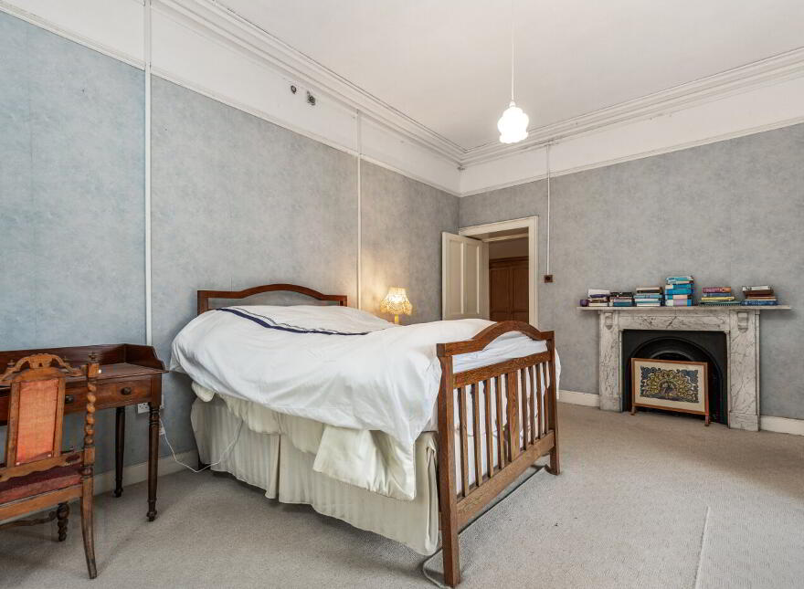 Leugh House, Threecastles, Kilkenny, R95ER89