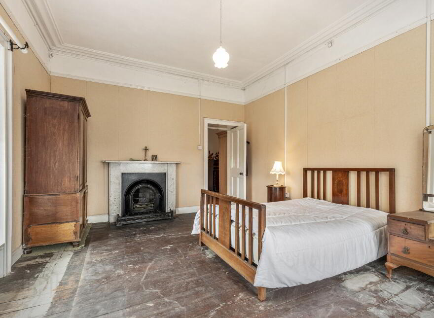 Leugh House, Threecastles, Kilkenny, R95ER89