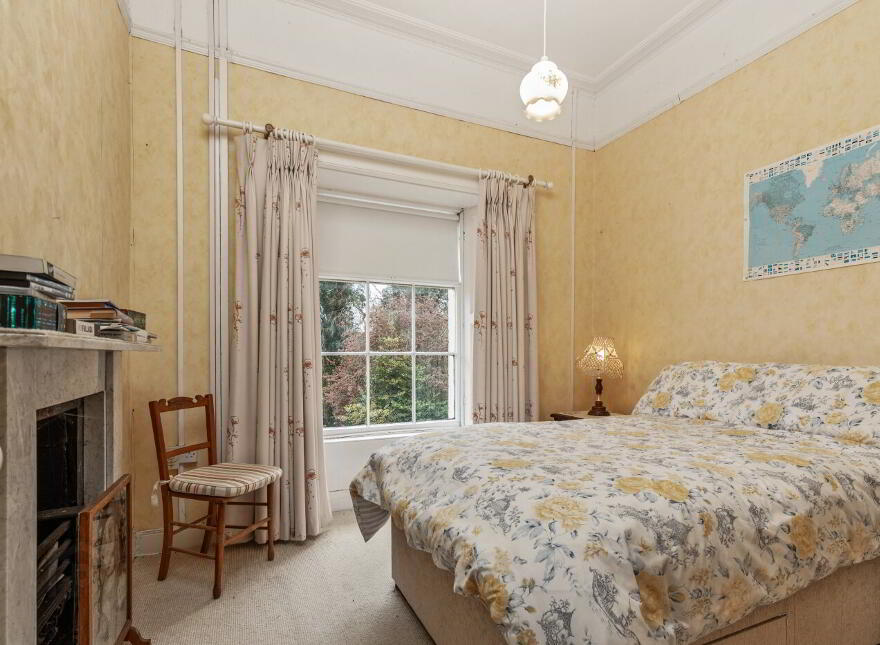 Leugh House, Threecastles, Kilkenny, R95ER89