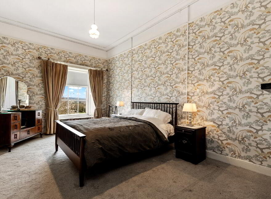 Leugh House, Threecastles, Kilkenny, R95ER89