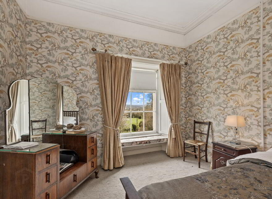 Leugh House, Threecastles, Kilkenny, R95ER89