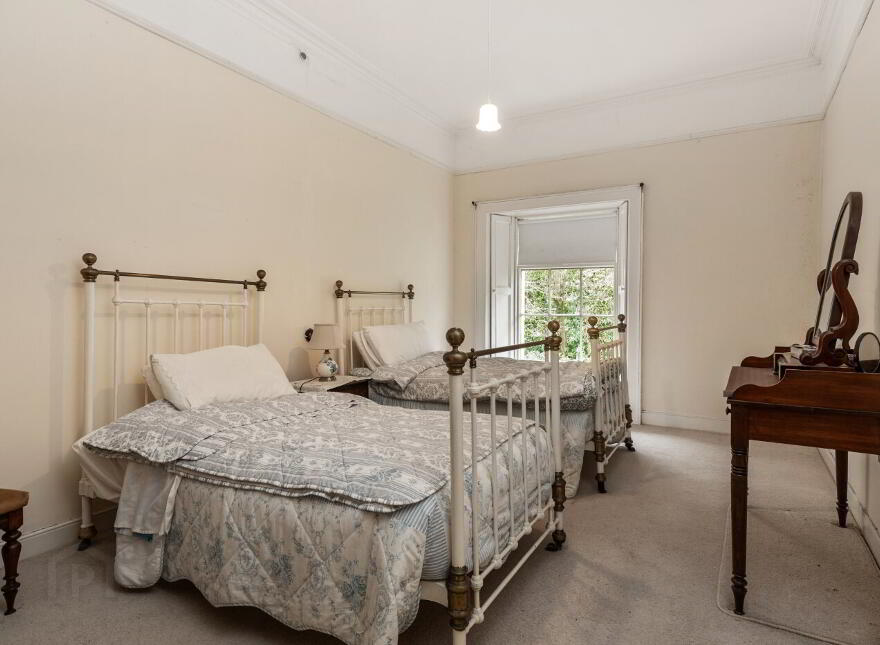 Leugh House, Threecastles, Kilkenny, R95ER89