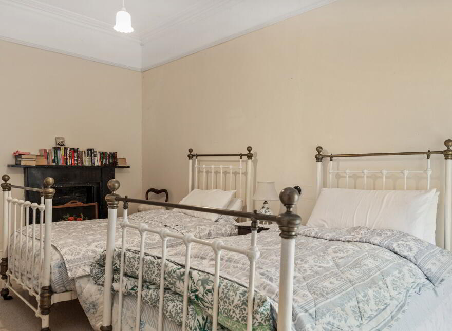 Leugh House, Threecastles, Kilkenny, R95ER89