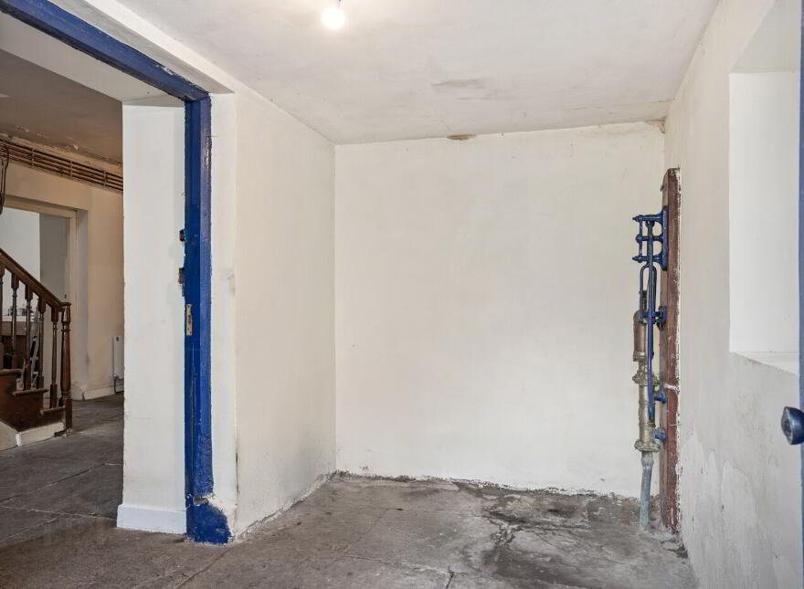 Leugh House, Threecastles, Kilkenny, R95ER89