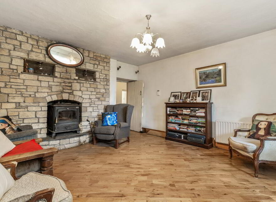 Leugh House, Threecastles, Kilkenny, R95ER89