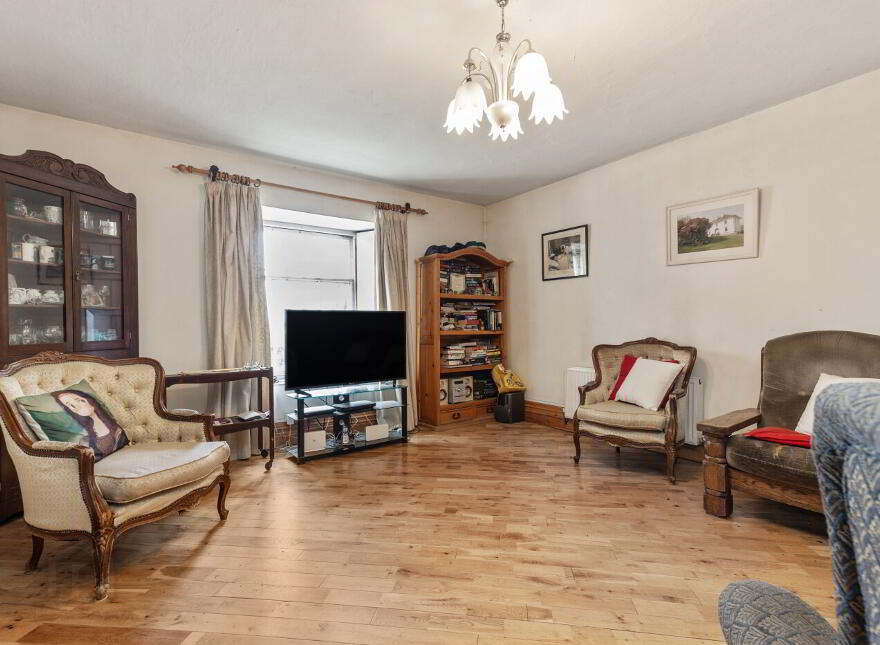 Leugh House, Threecastles, Kilkenny, R95ER89