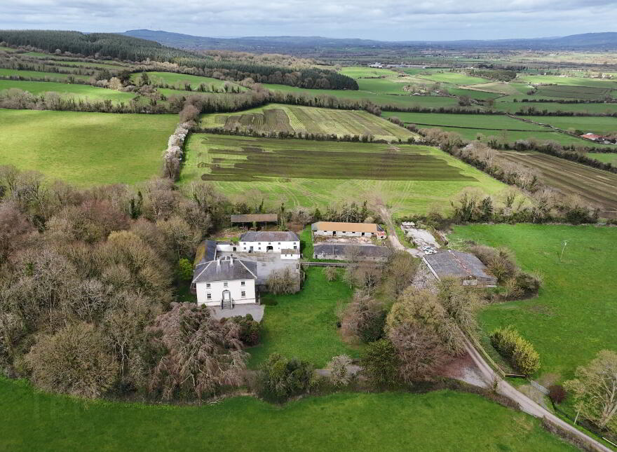 Leugh House, Threecastles, Kilkenny, R95ER89