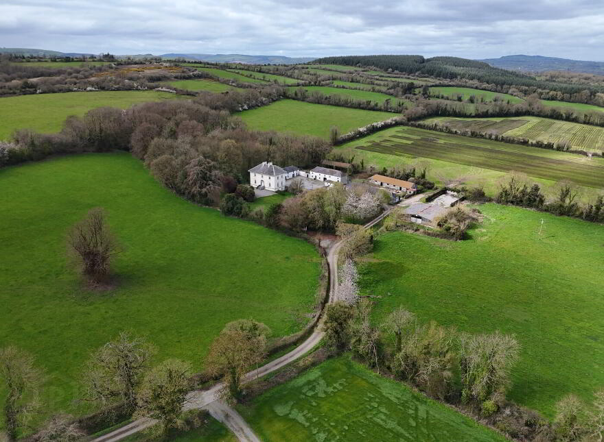 Leugh House, Threecastles, Kilkenny, R95ER89