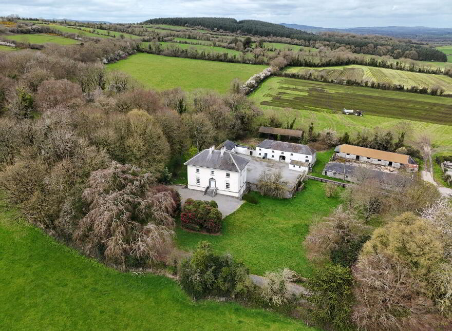 Leugh House, Threecastles, Kilkenny, R95ER89