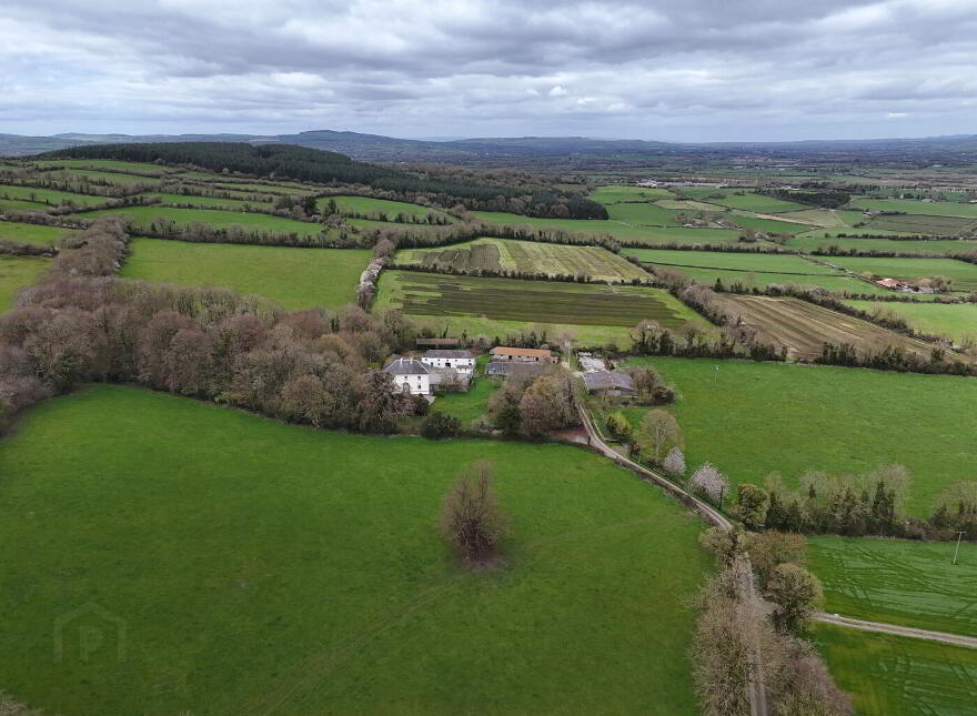 Leugh House, Threecastles, Kilkenny, R95ER89
