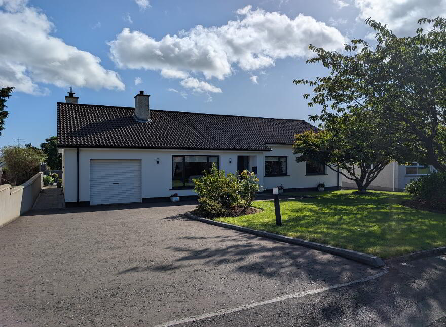 6 Altmore Park, Coleraine, BT51 3EN