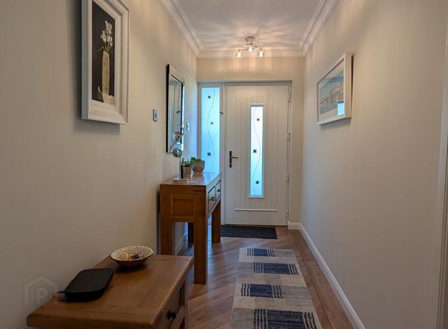 6 Altmore Park, Coleraine, BT51 3EN