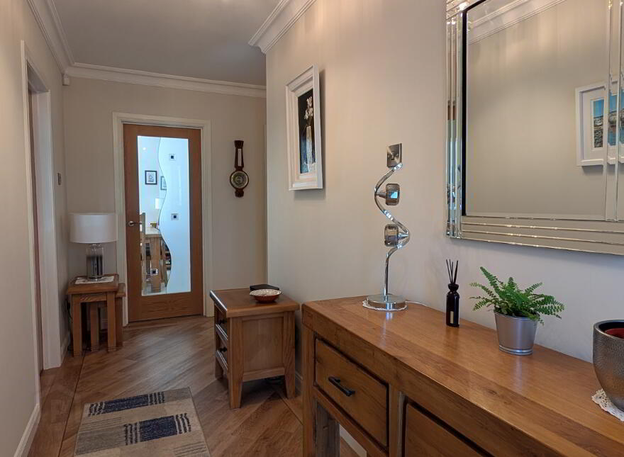 6 Altmore Park, Coleraine, BT51 3EN