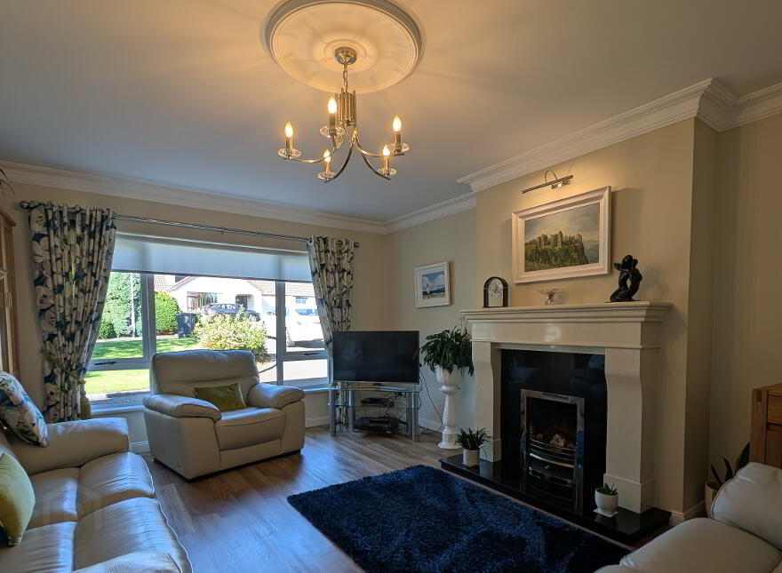 6 Altmore Park, Coleraine, BT51 3EN