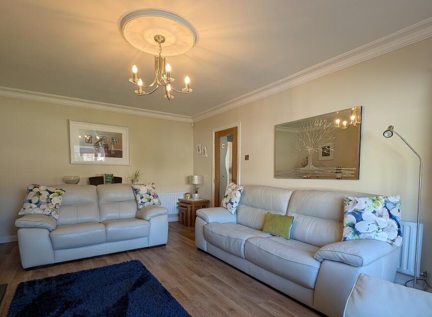 6 Altmore Park, Coleraine, BT51 3EN