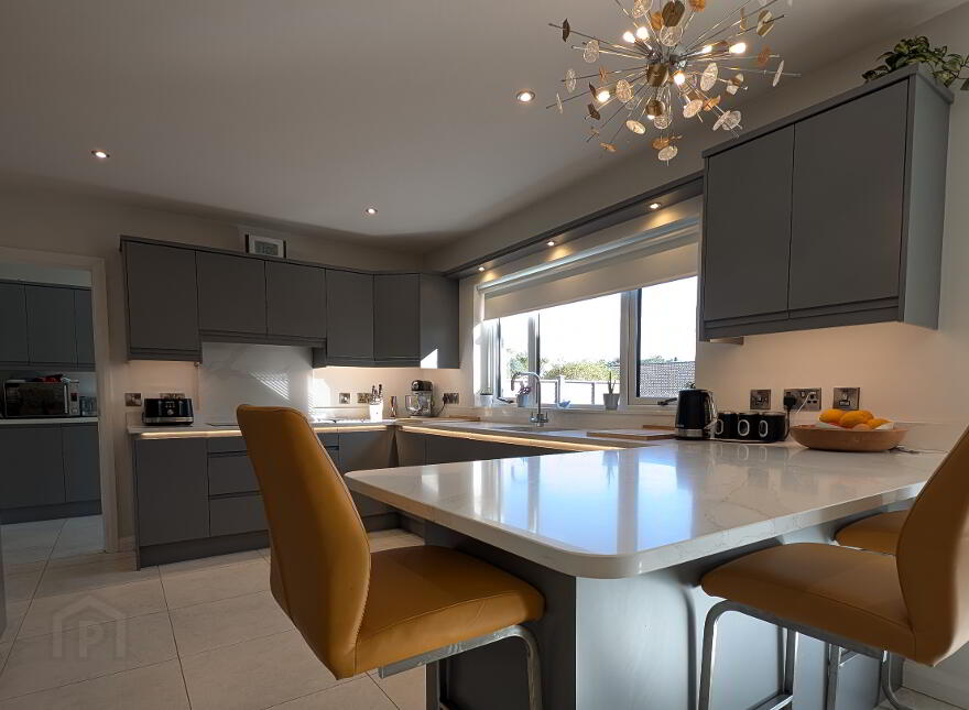 6 Altmore Park, Coleraine, BT51 3EN