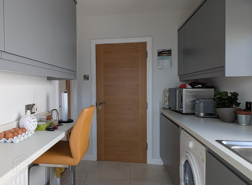 6 Altmore Park, Coleraine, BT51 3EN