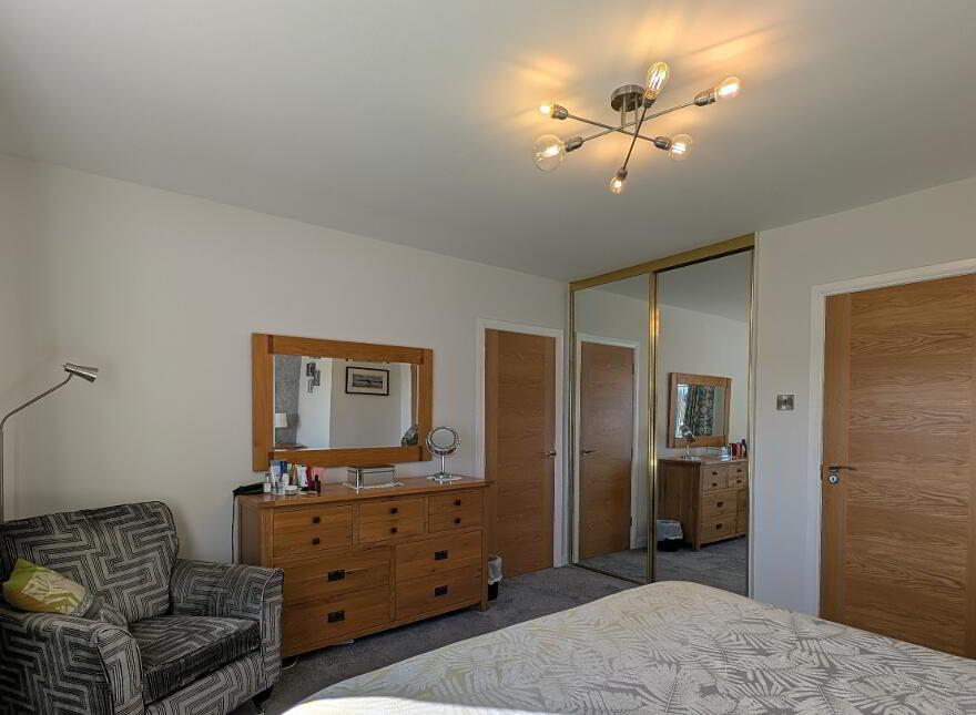 6 Altmore Park, Coleraine, BT51 3EN