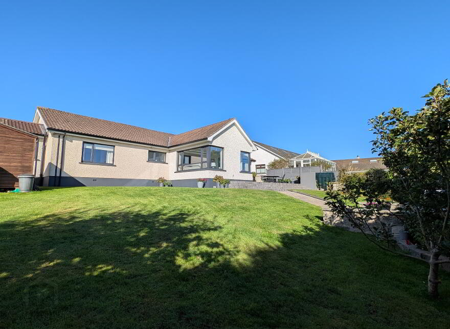 6 Altmore Park, Coleraine, BT51 3EN