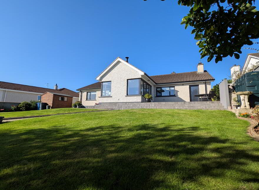 6 Altmore Park, Coleraine, BT51 3EN