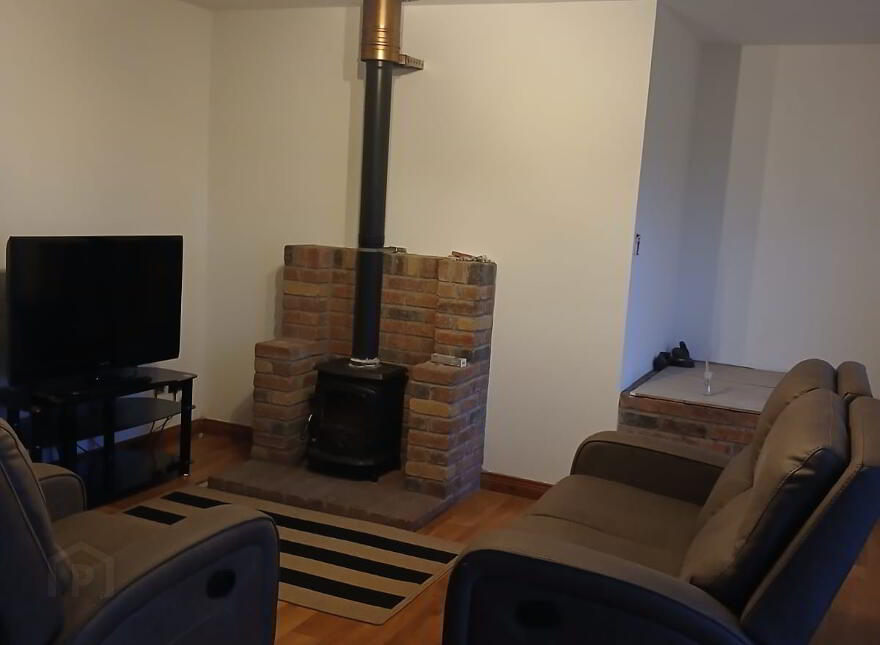 Unit 161A, Loughmacrory Road, Loughmacrory, Omagh, BT79 9LF