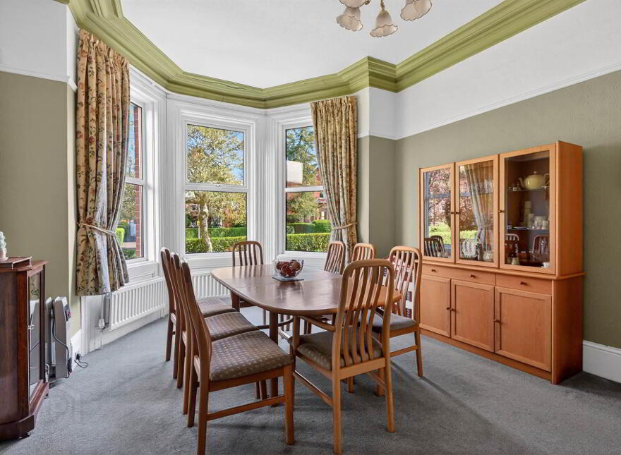 The Deanery, 5 Deramore Drive, Malone Road, Belfast, BT9 5JQ