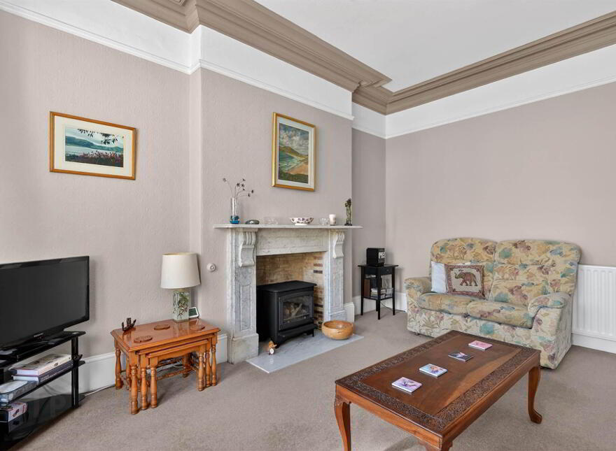 The Deanery, 5 Deramore Drive, Malone Road, Belfast, BT9 5JQ