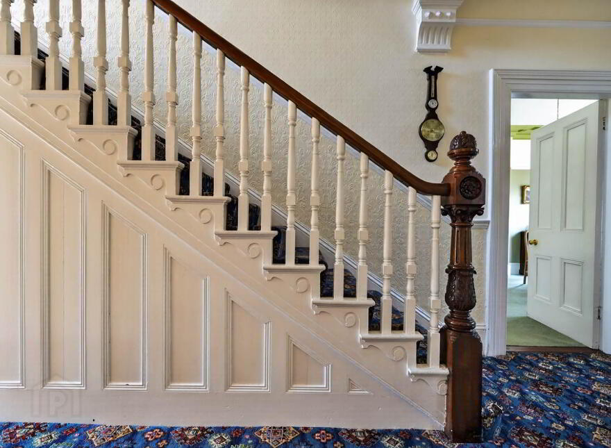 The Deanery, 5 Deramore Drive, Malone Road, Belfast, BT9 5JQ