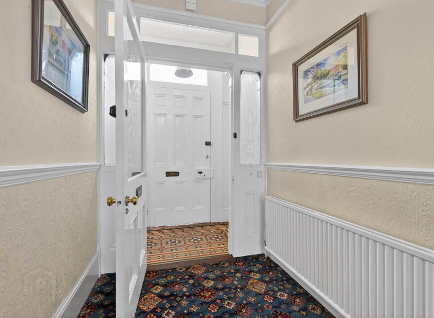 The Deanery, 5 Deramore Drive, Malone Road, Belfast, BT9 5JQ