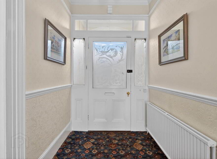 The Deanery, 5 Deramore Drive, Malone Road, Belfast, BT9 5JQ