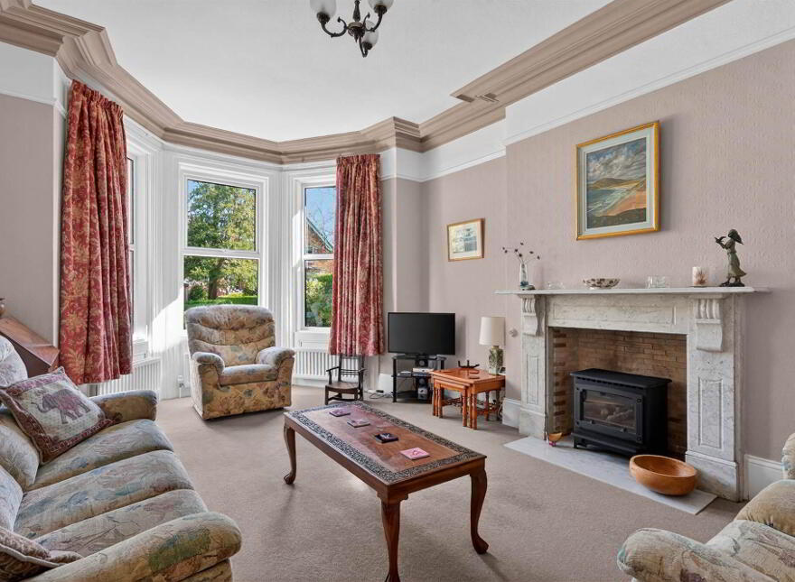 The Deanery, 5 Deramore Drive, Malone Road, Belfast, BT9 5JQ