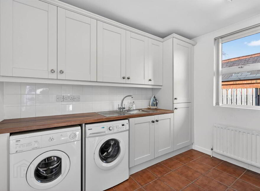 The Deanery, 5 Deramore Drive, Malone Road, Belfast, BT9 5JQ