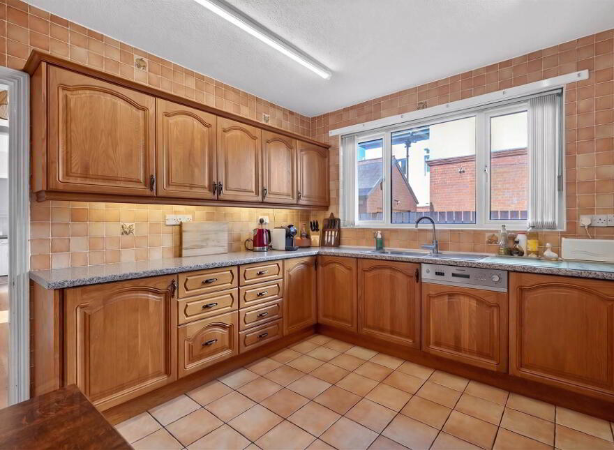 The Deanery, 5 Deramore Drive, Malone Road, Belfast, BT9 5JQ