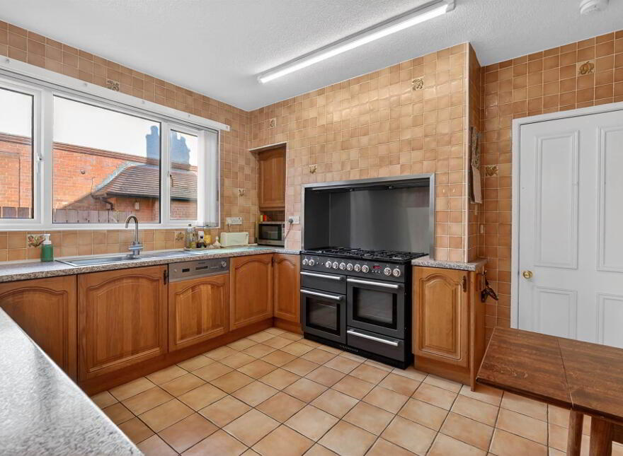 The Deanery, 5 Deramore Drive, Malone Road, Belfast, BT9 5JQ