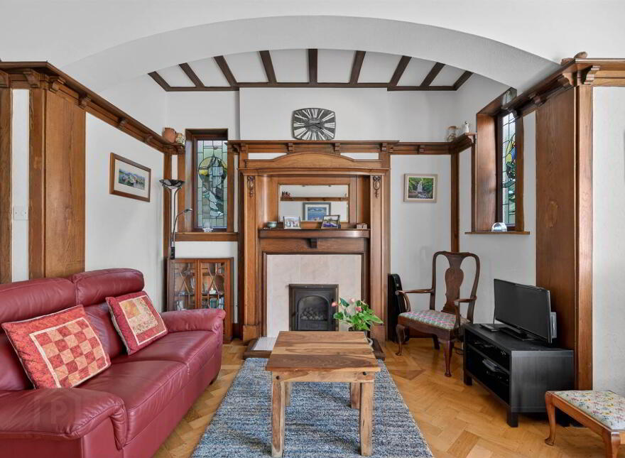 The Deanery, 5 Deramore Drive, Malone Road, Belfast, BT9 5JQ