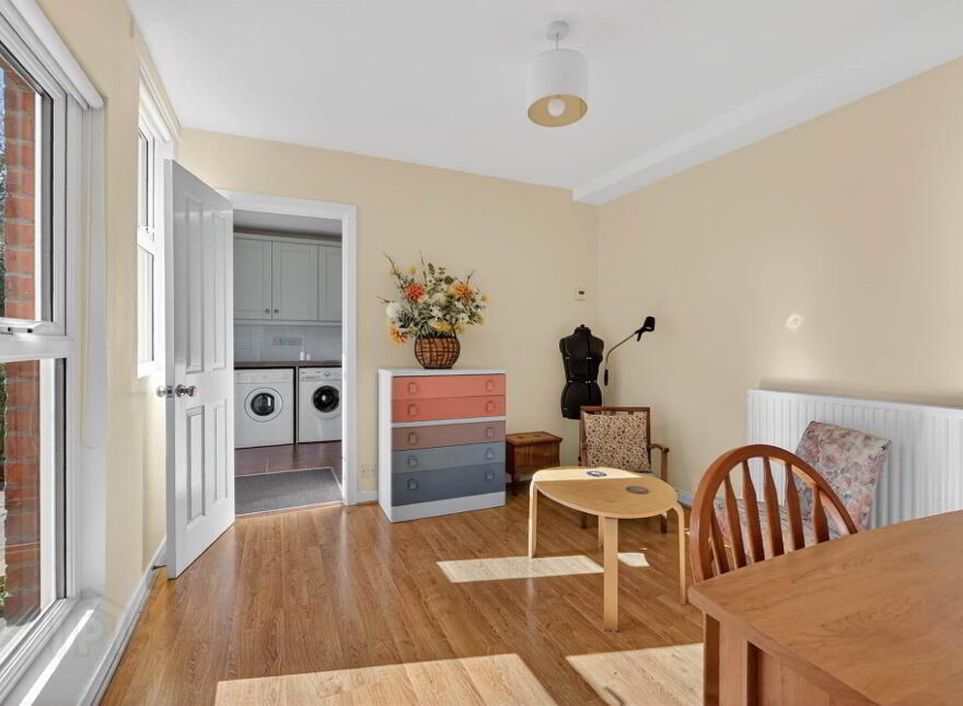 The Deanery, 5 Deramore Drive, Malone Road, Belfast, BT9 5JQ