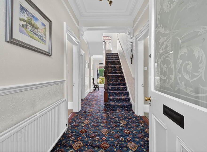 The Deanery, 5 Deramore Drive, Malone Road, Belfast, BT9 5JQ