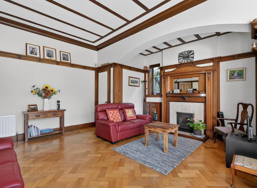 The Deanery, 5 Deramore Drive, Malone Road, Belfast, BT9 5JQ