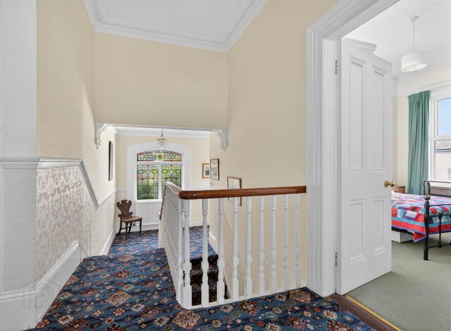 The Deanery, 5 Deramore Drive, Malone Road, Belfast, BT9 5JQ