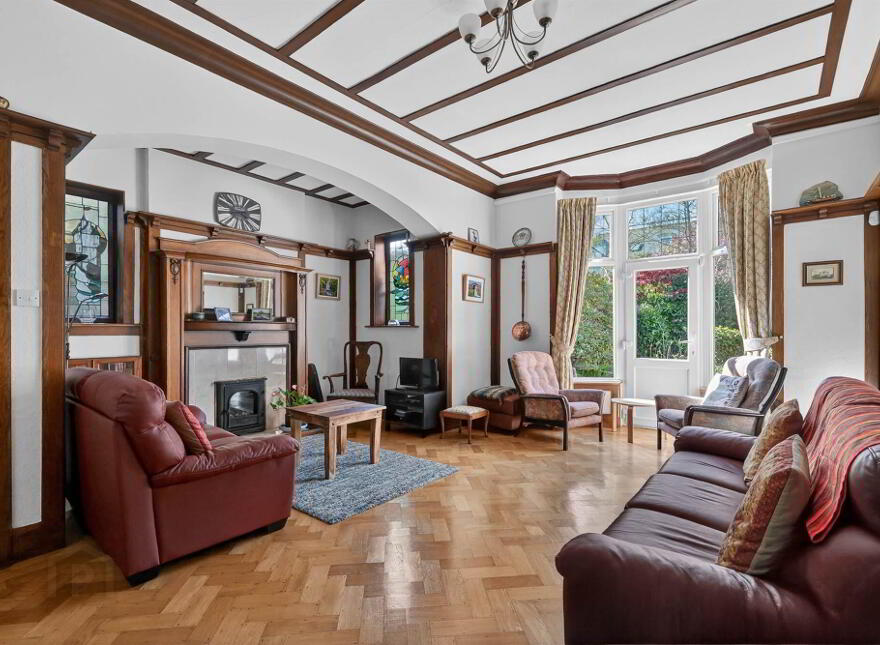 The Deanery, 5 Deramore Drive, Malone Road, Belfast, BT9 5JQ