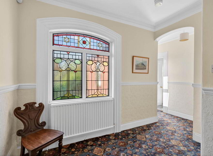 The Deanery, 5 Deramore Drive, Malone Road, Belfast, BT9 5JQ