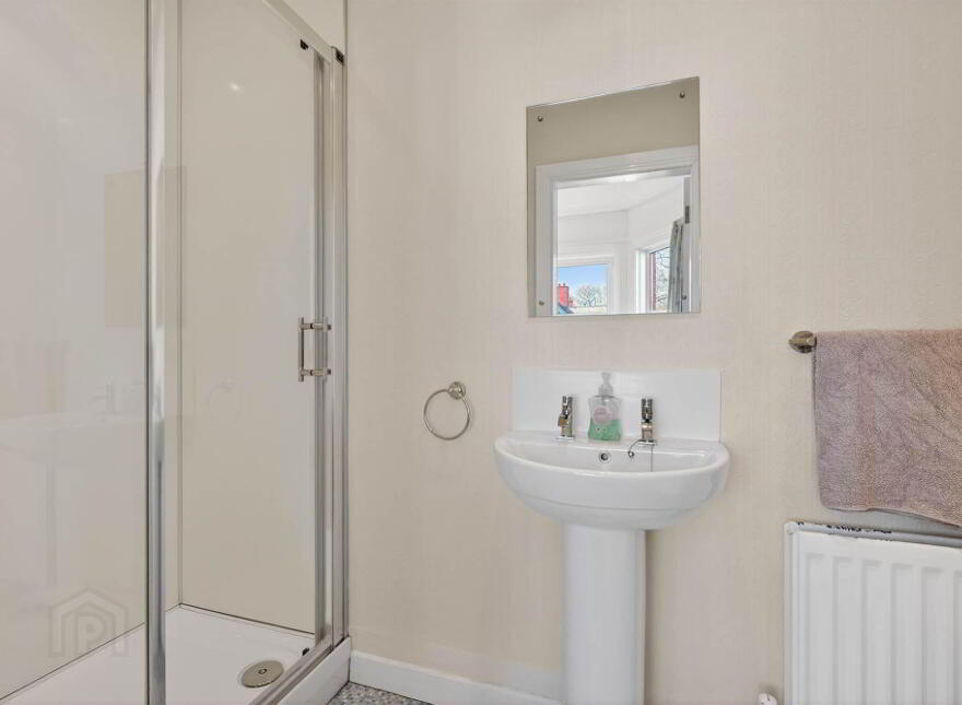 The Deanery, 5 Deramore Drive, Malone Road, Belfast, BT9 5JQ