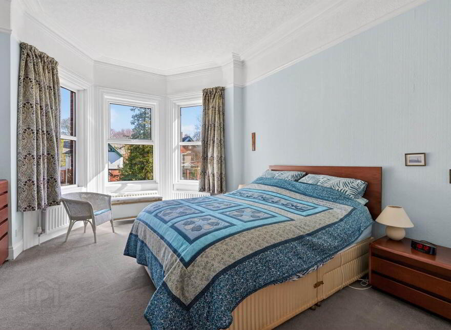 The Deanery, 5 Deramore Drive, Malone Road, Belfast, BT9 5JQ