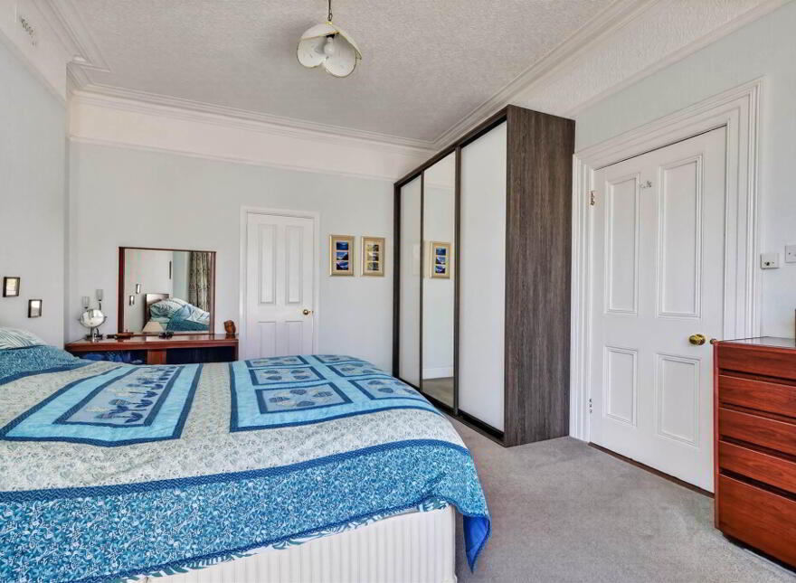 The Deanery, 5 Deramore Drive, Malone Road, Belfast, BT9 5JQ