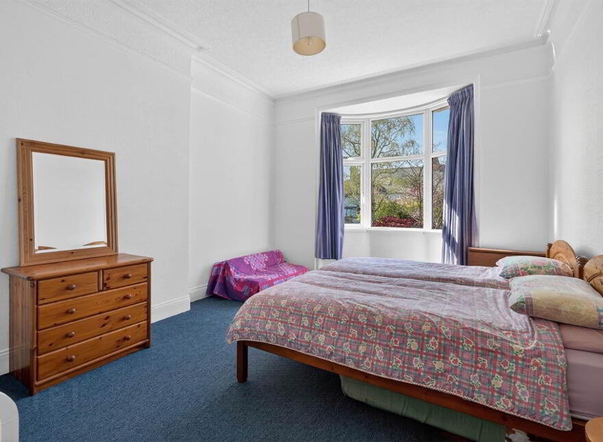 The Deanery, 5 Deramore Drive, Malone Road, Belfast, BT9 5JQ