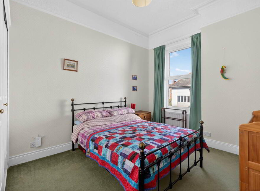 The Deanery, 5 Deramore Drive, Malone Road, Belfast, BT9 5JQ