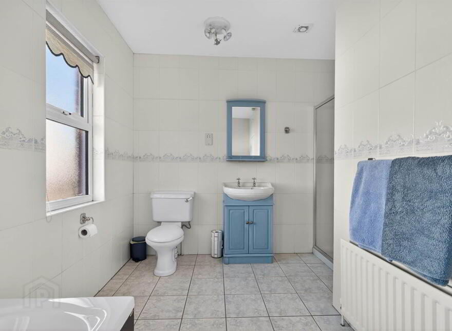 The Deanery, 5 Deramore Drive, Malone Road, Belfast, BT9 5JQ