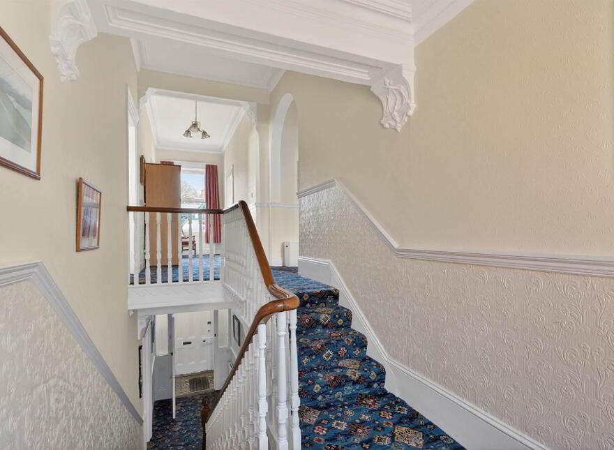 The Deanery, 5 Deramore Drive, Malone Road, Belfast, BT9 5JQ